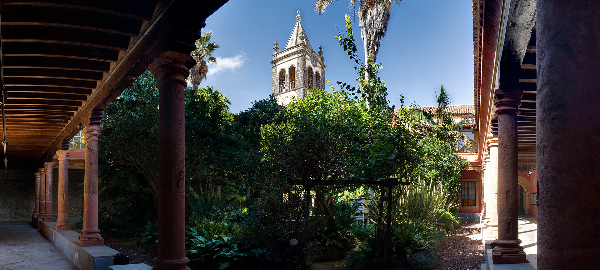San Cristóbal de La Laguna