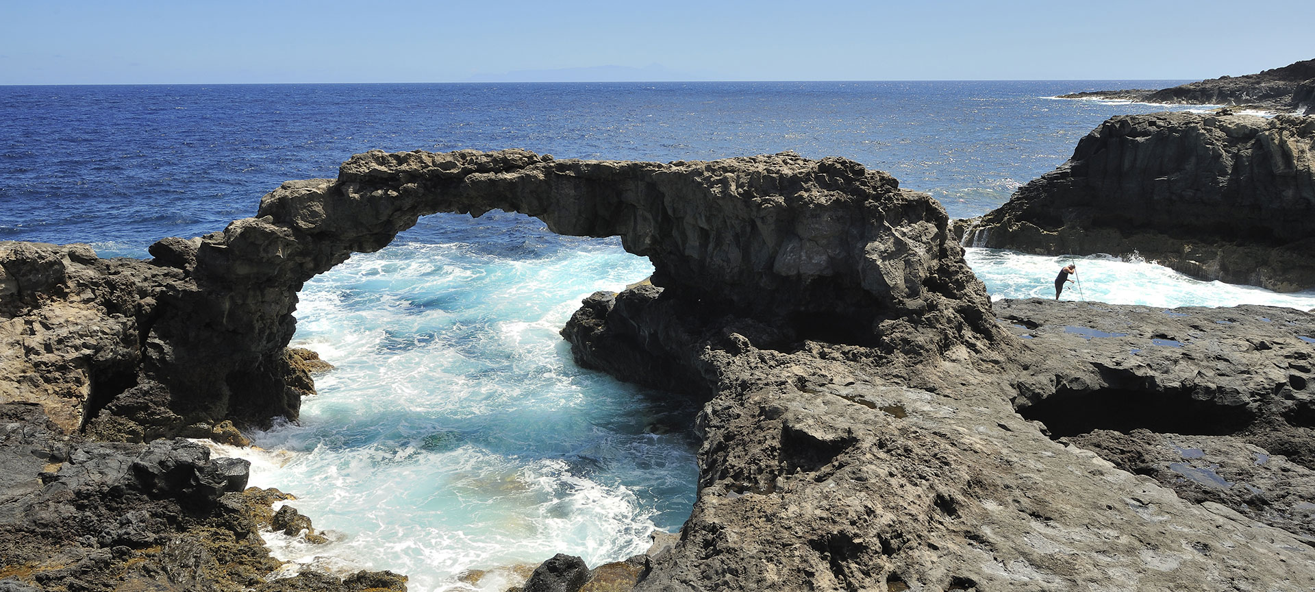 El Hierro