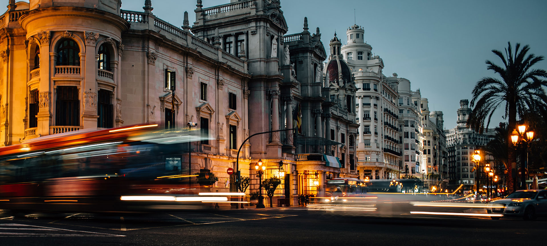 Valencia Valencia