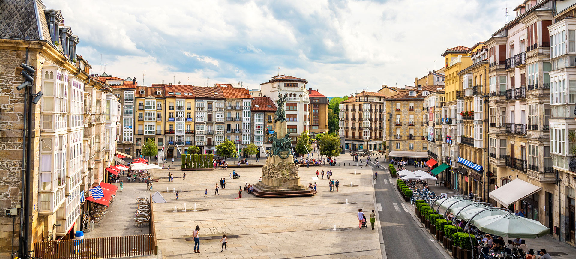 Vitoria