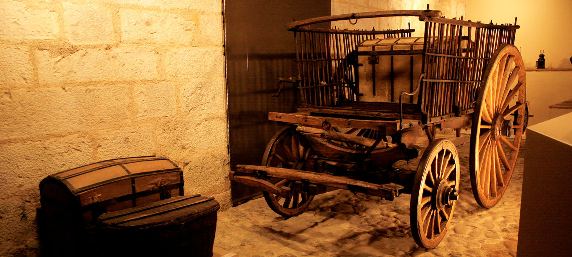 Muzeum Sztuki i Zwyczajów w Jaén