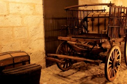 Muzeum Sztuki i Zwyczajów w Jaén