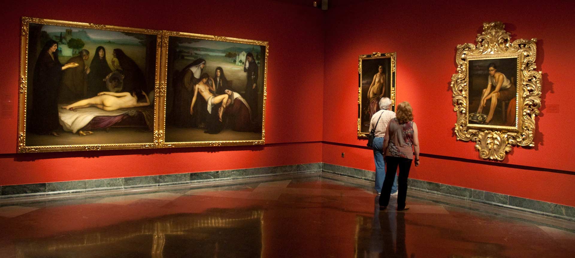 Muzeum Julia Romero de Torres