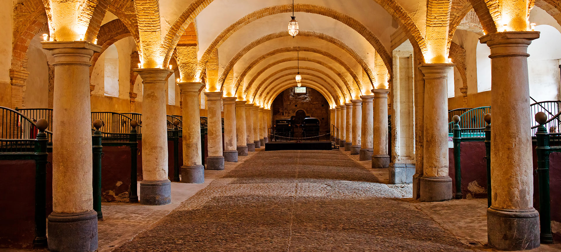 Royal Stables