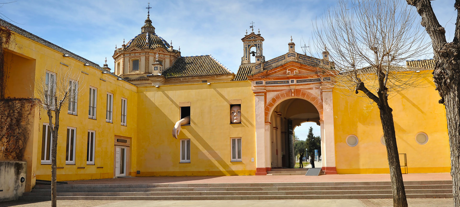 Andalusia Contemporary Art Centre