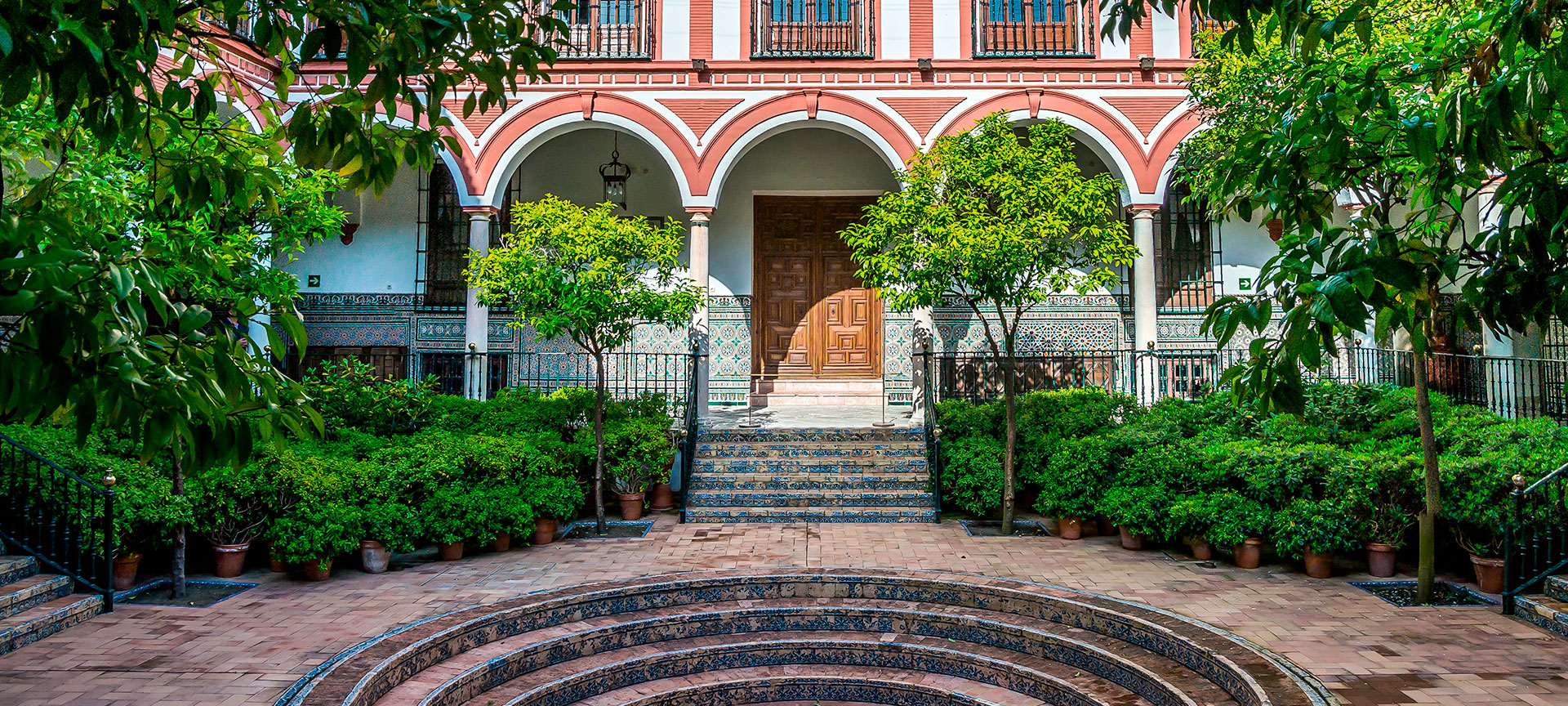 Hospital de los Venerables – Hospital Los Venerables