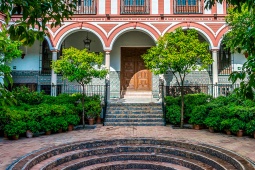 Ospedale dei Venerables