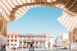 Die Pilze von Sevilla