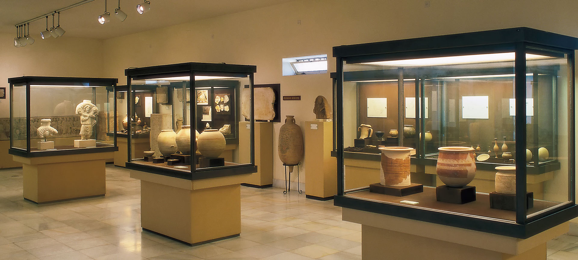 Museum von Almería