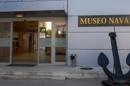 Muzeum Marynarki w San Fernando, Kadyks