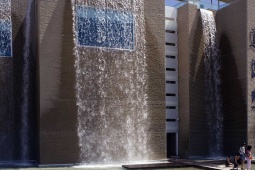 Aquarium fluvial de Saragosse
