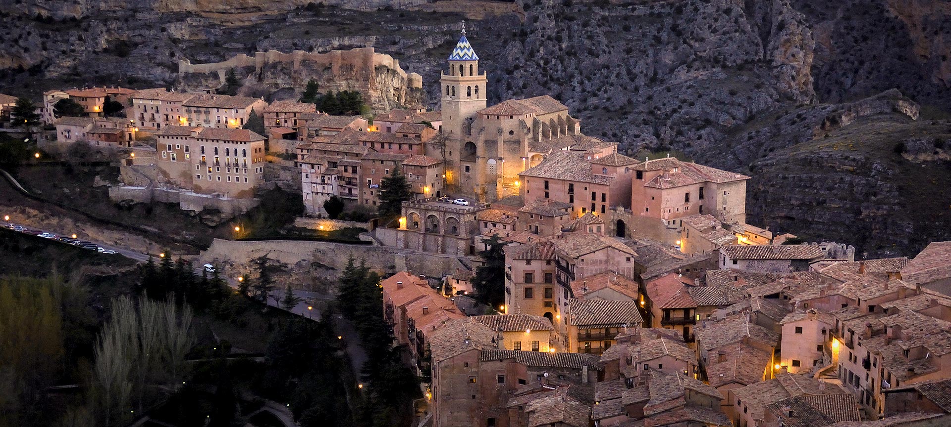 Albarracín