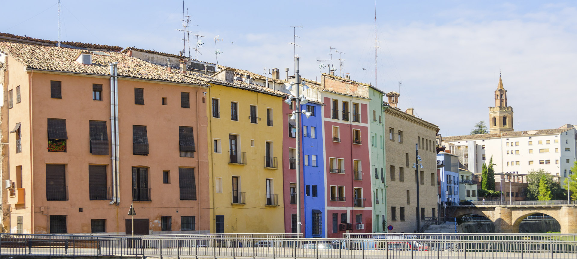 Barbastro (Huesca, Aragonia)