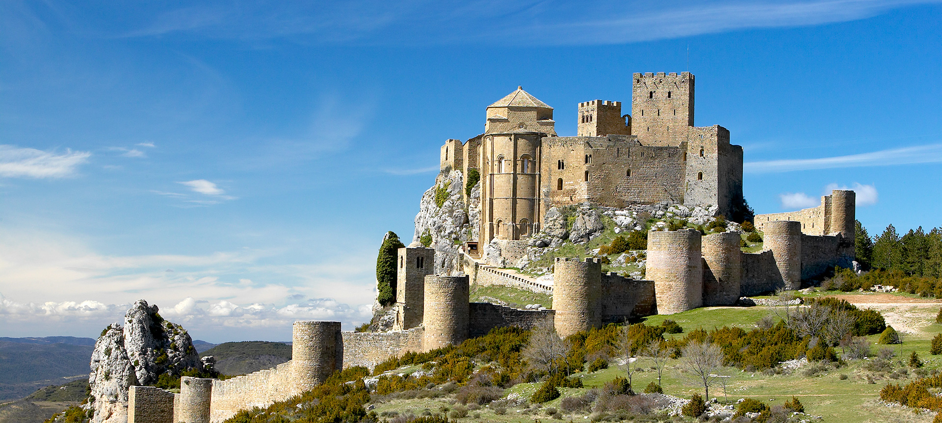 Turismo de Aragón