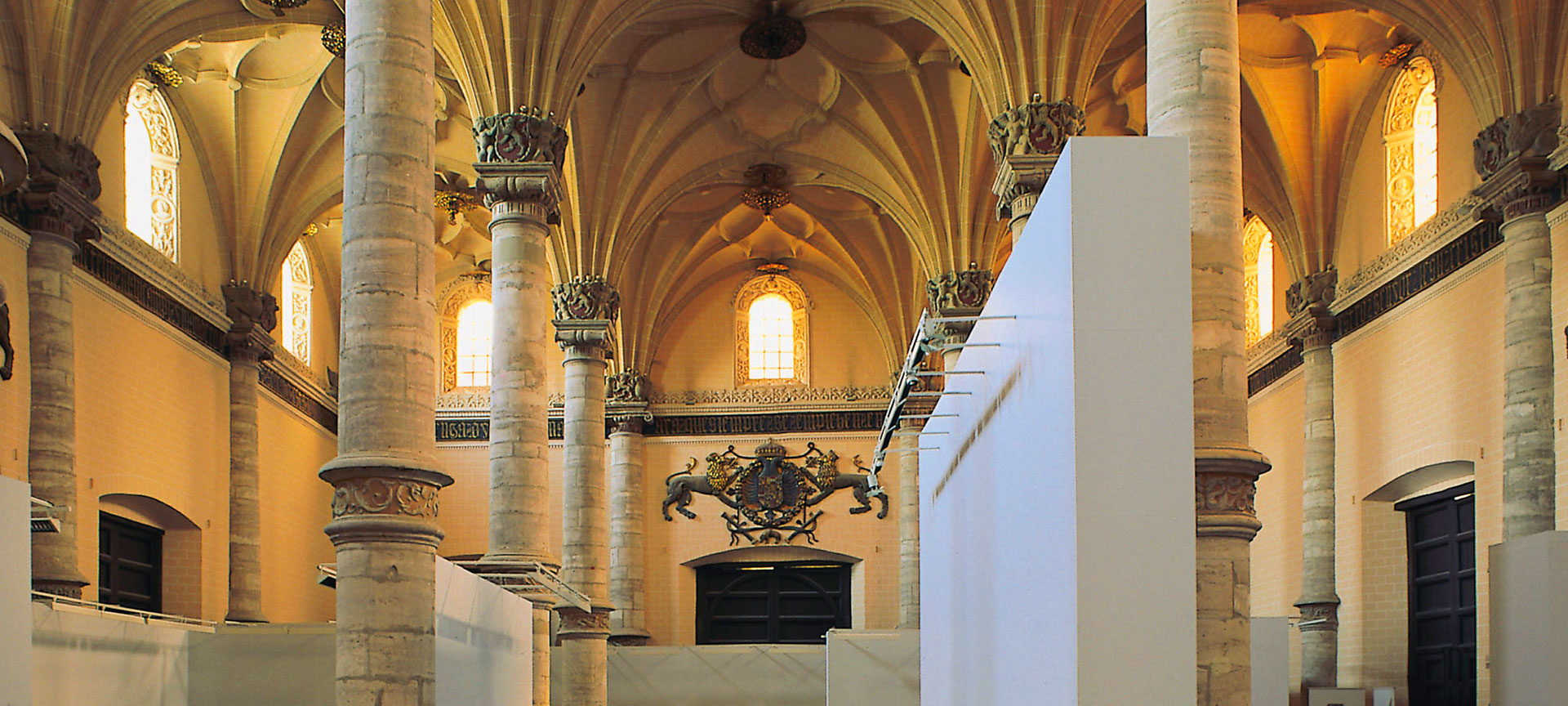 Lonja de Zaragoza