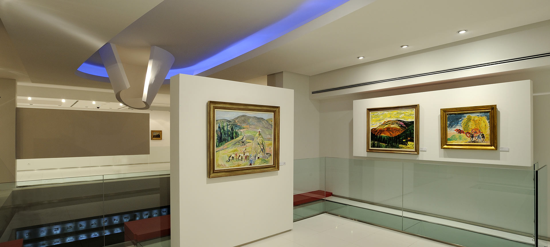 Goya Museum. Ibercaja Collection - Camón Aznar Museum