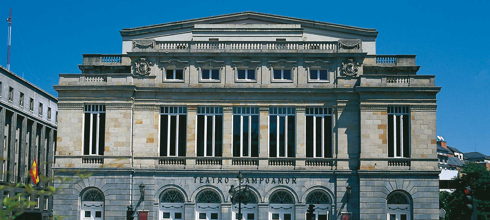 Theater Campoamor