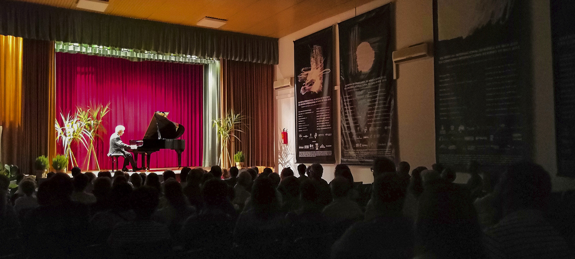 Festival international de musique d'Ibiza