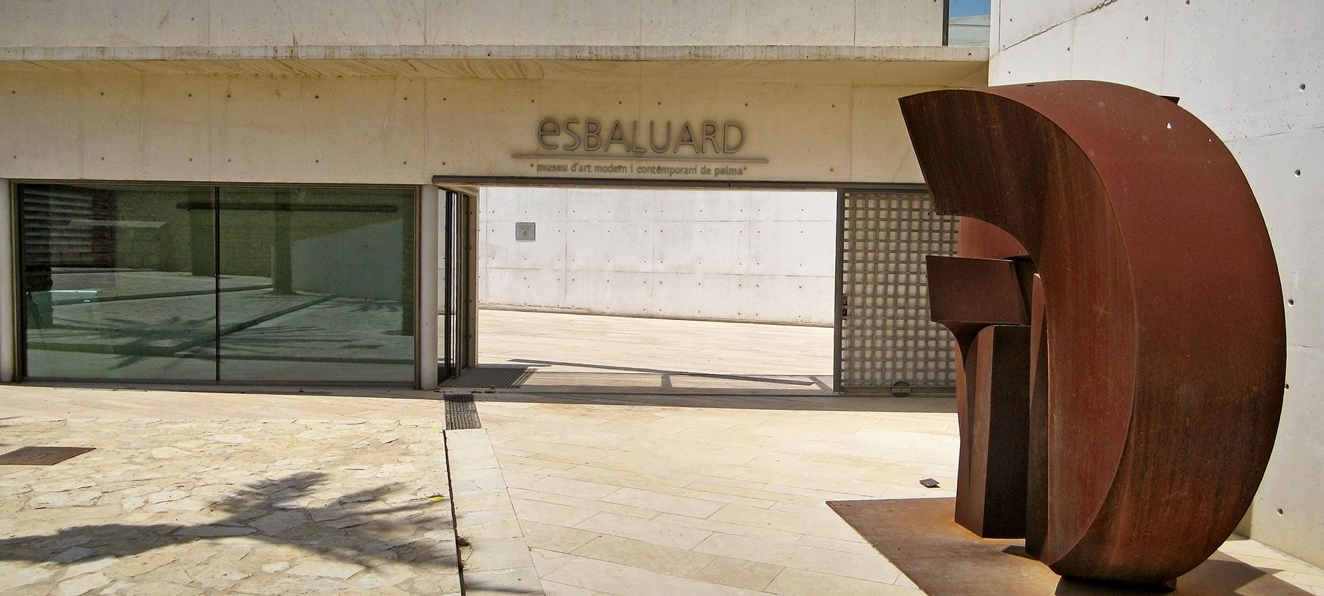 Es Balard Museum of Modern and Contemporary Art Palma de Mallorca