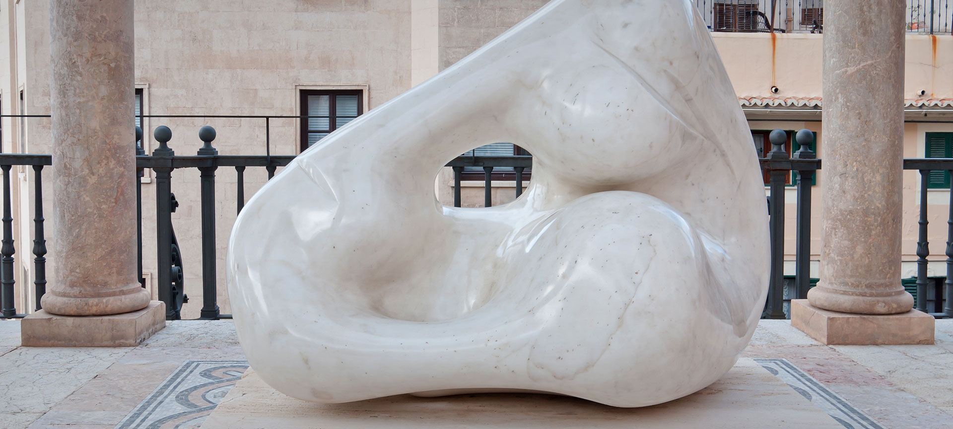 Museo Palazzo March