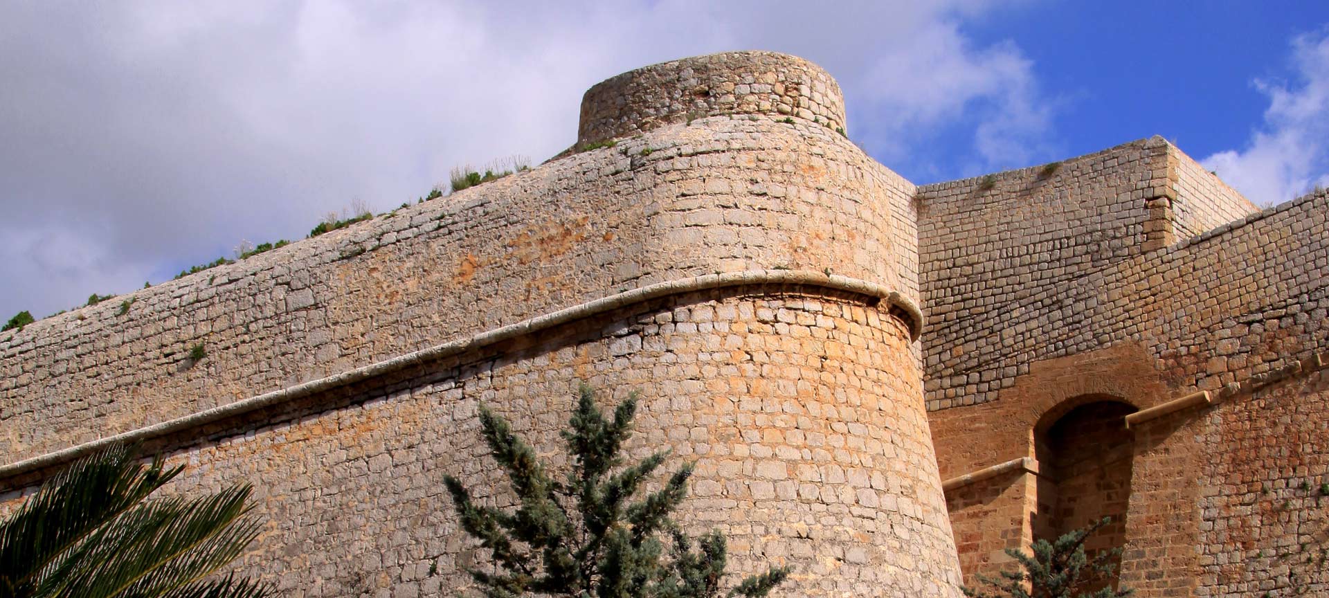 Portal Nou, Eivissa.
