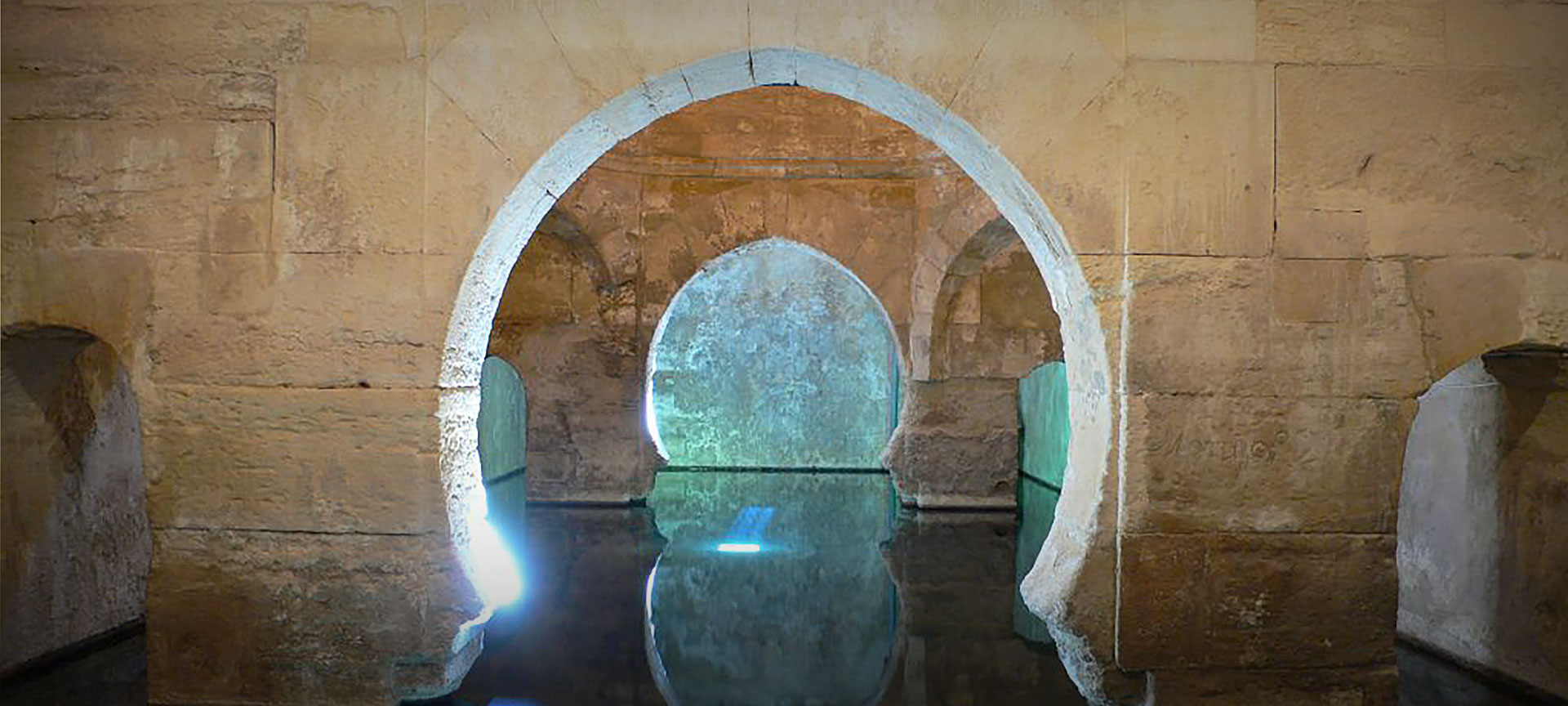 Alhama de Granada Spa Resort