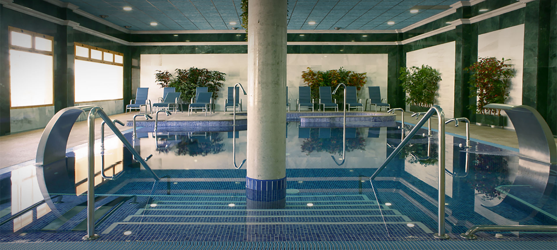 Baños de la Concepción Spa Resort
