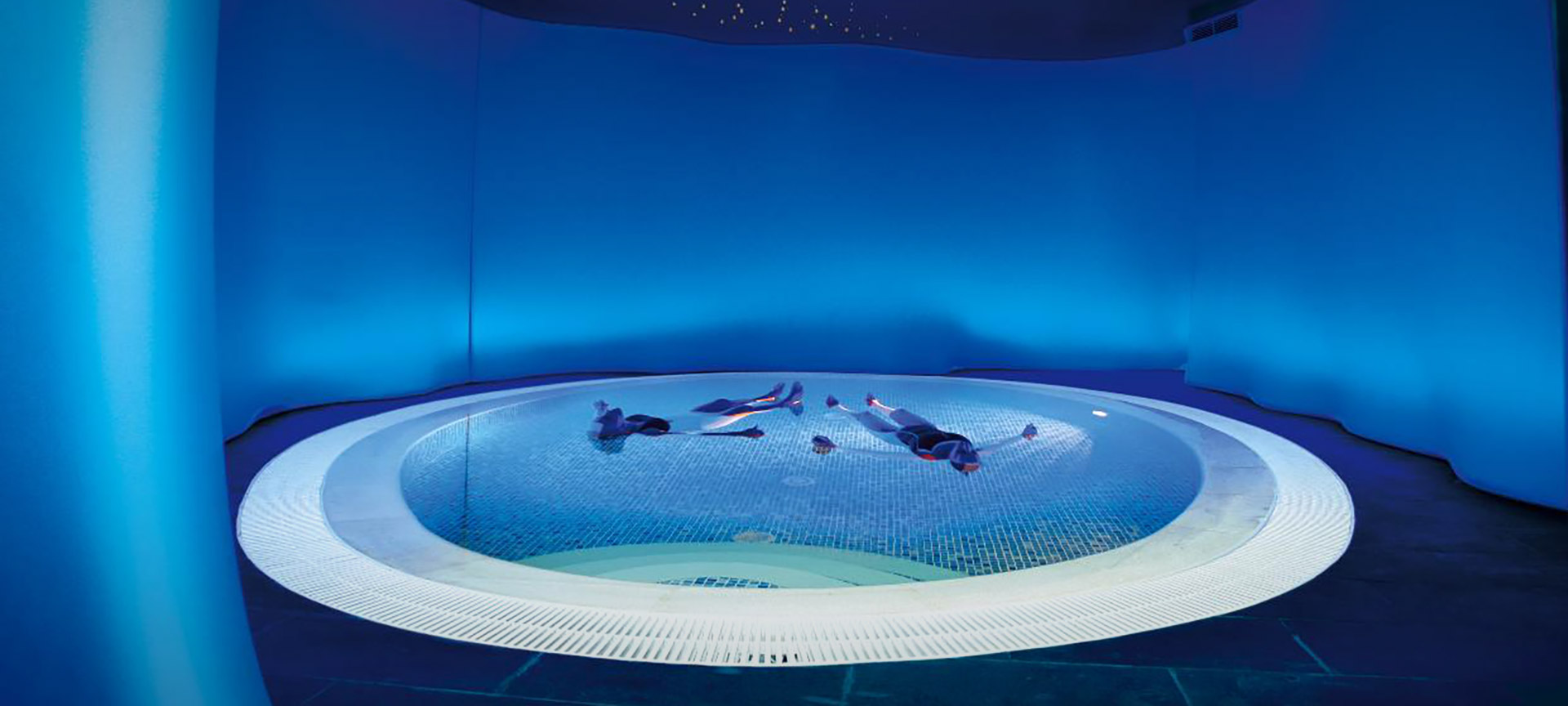Puente Viesgo Spa Resort