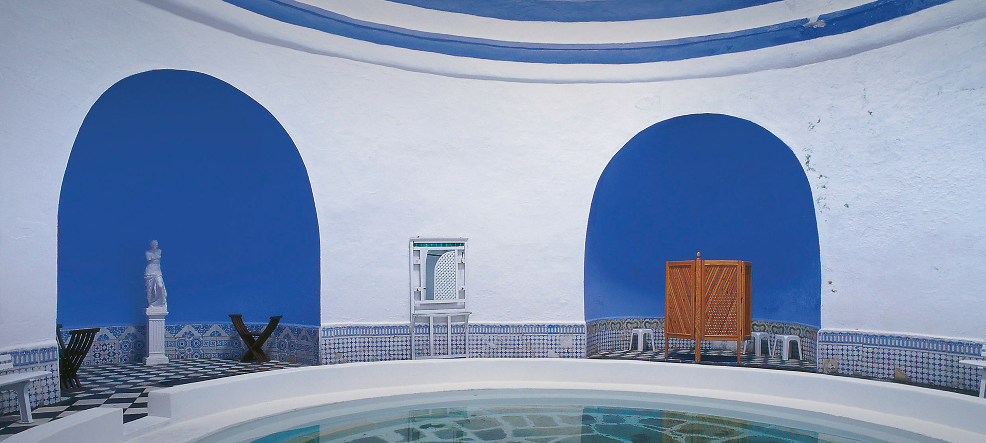 Alange Spa