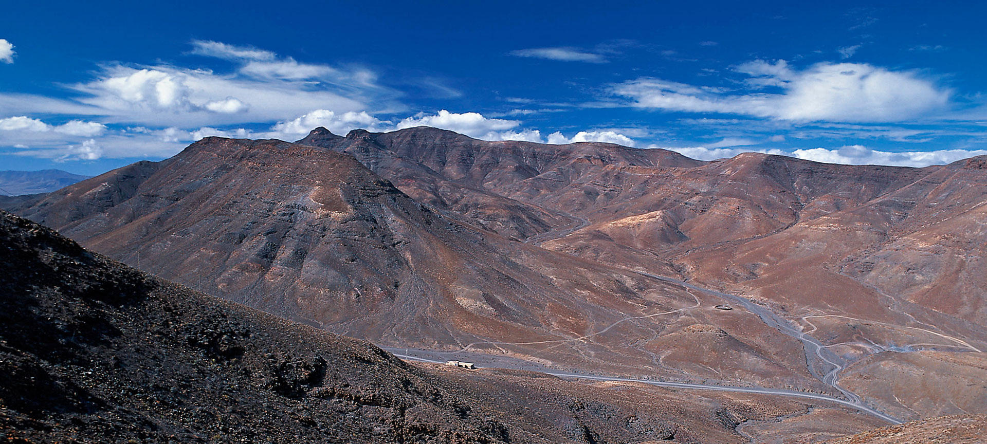 Gran Tarajal. Fuerteventura
