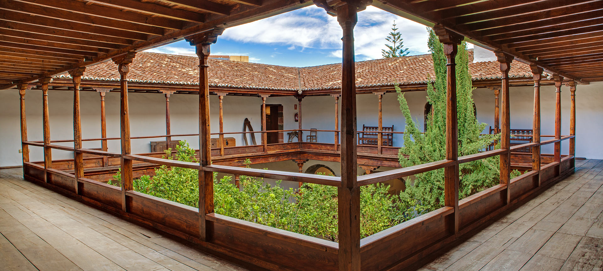 Museo Insular de La Palma