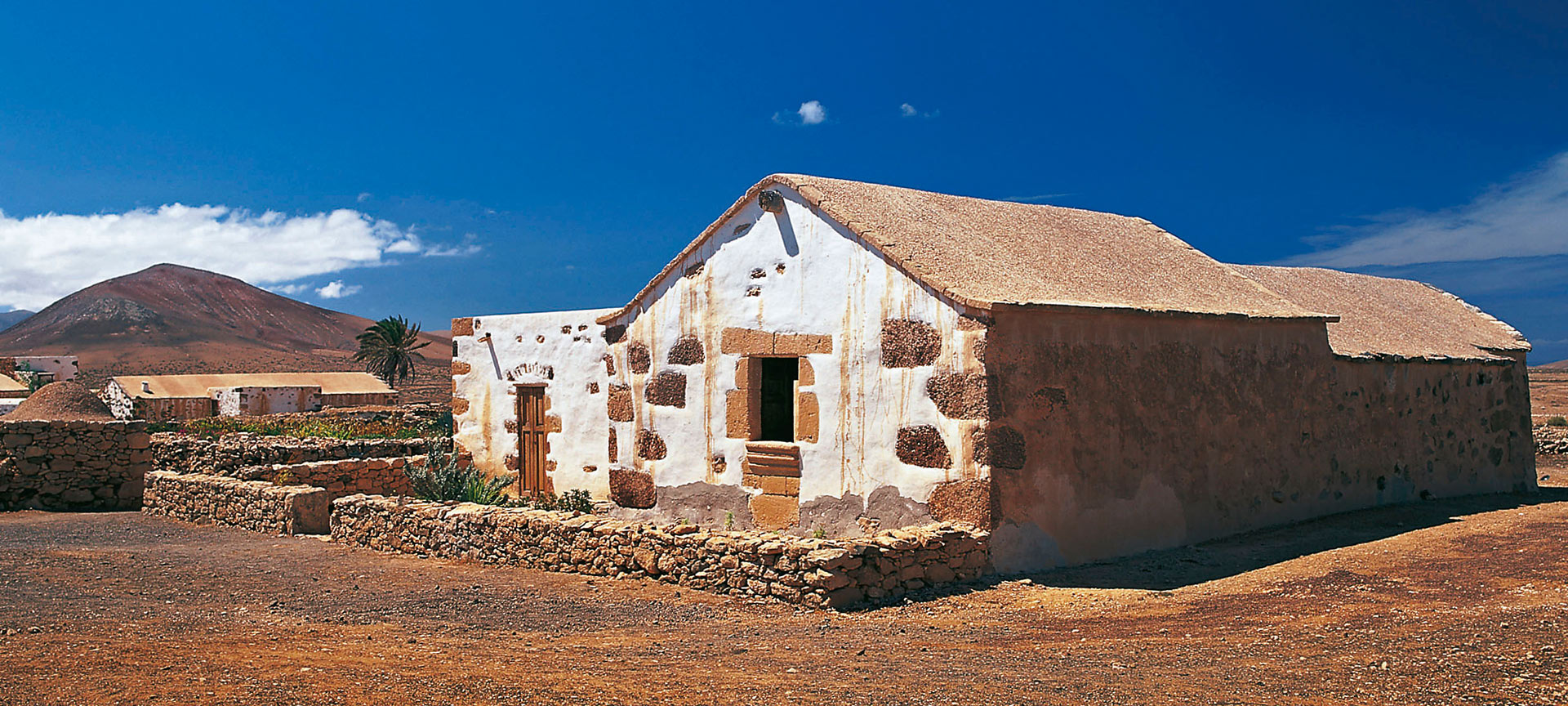 Écomusée de La Alcogida