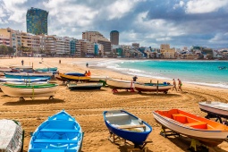 Las Palmas de Gran Canaria