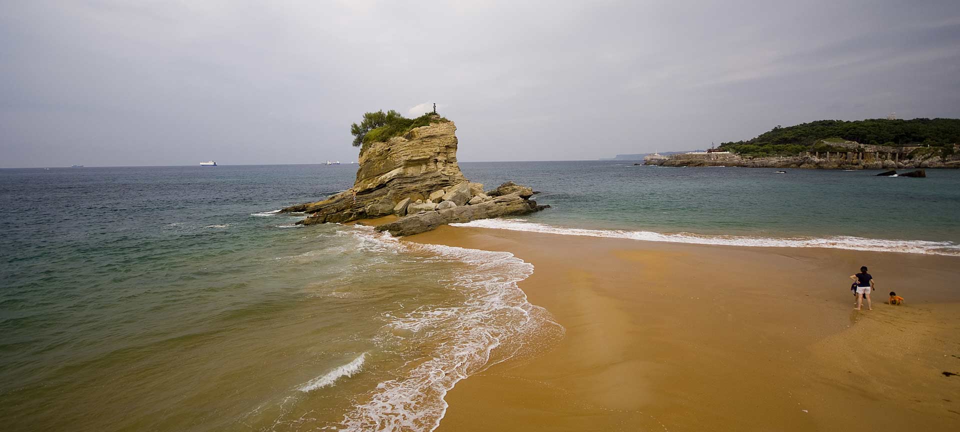Beach: El Camello