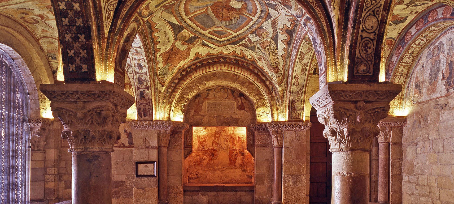 Museo de la Colegiata de San Isidoro de León