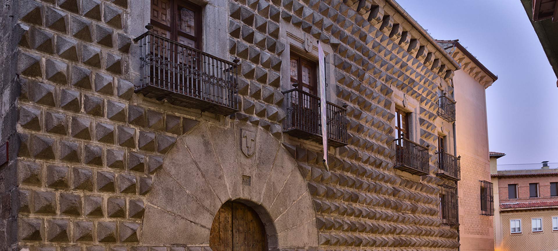 Casa de los Picos