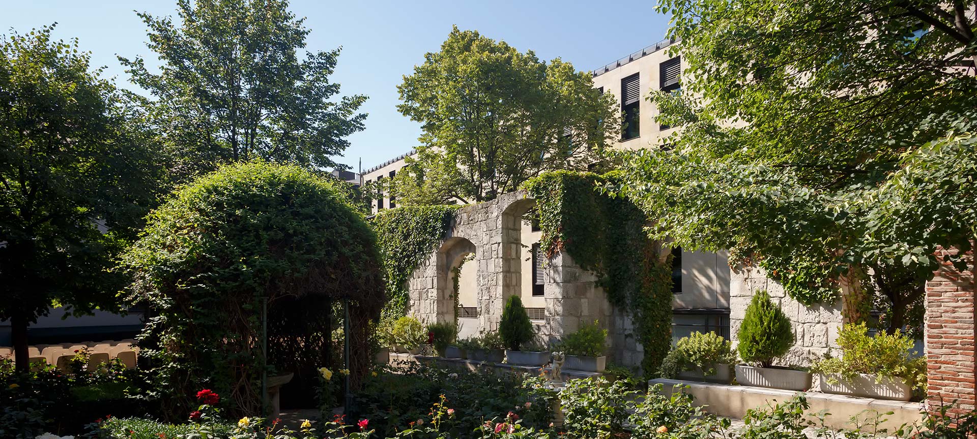 Museumshaus Zorrilla. Valladolid