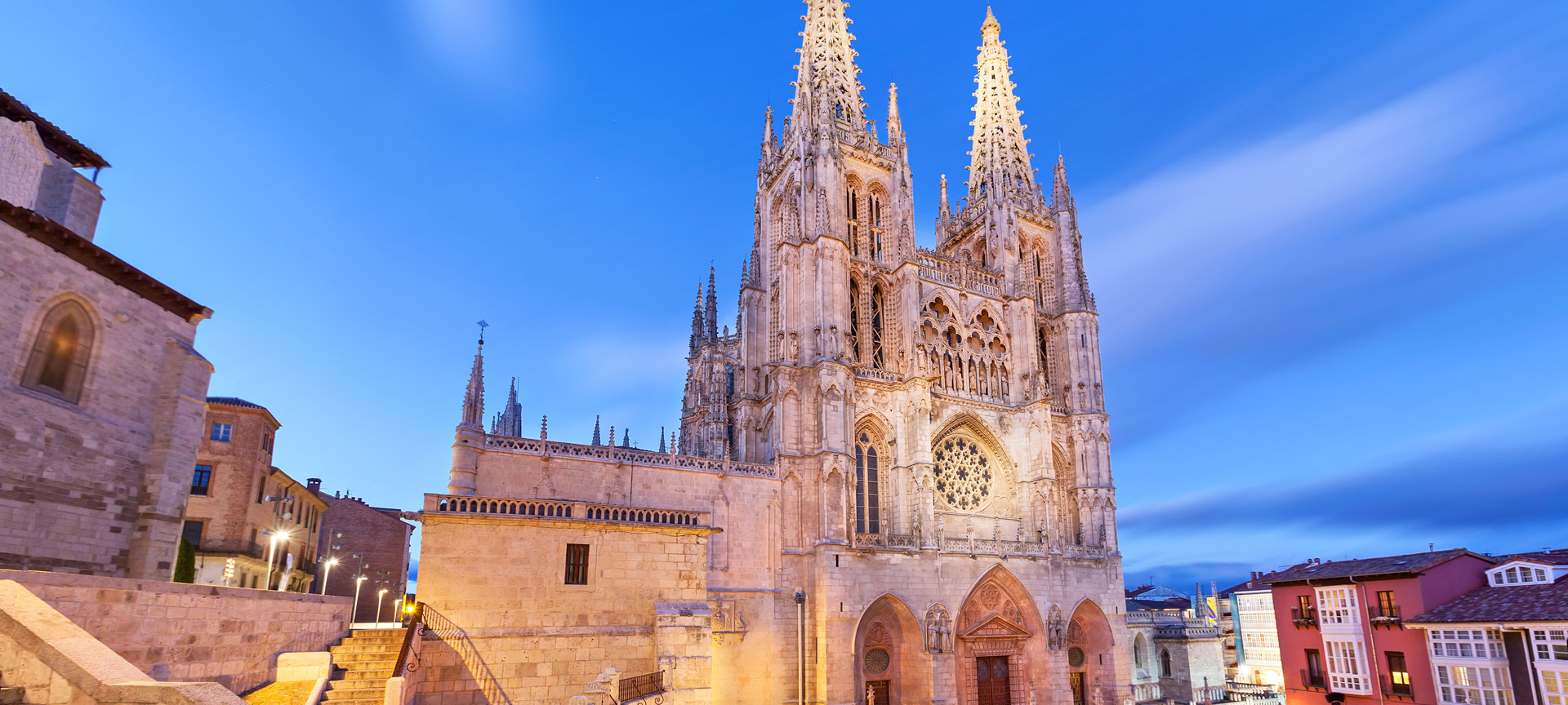 Burgos Cathedral