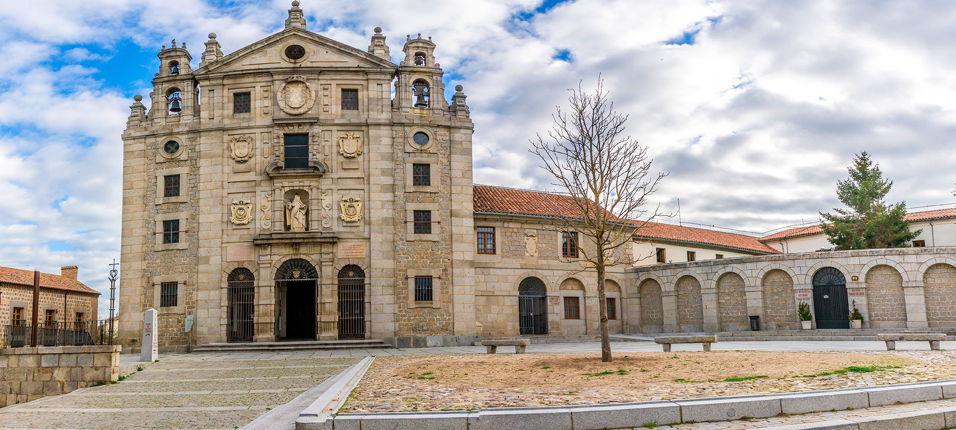 Couvent Santa Teresa