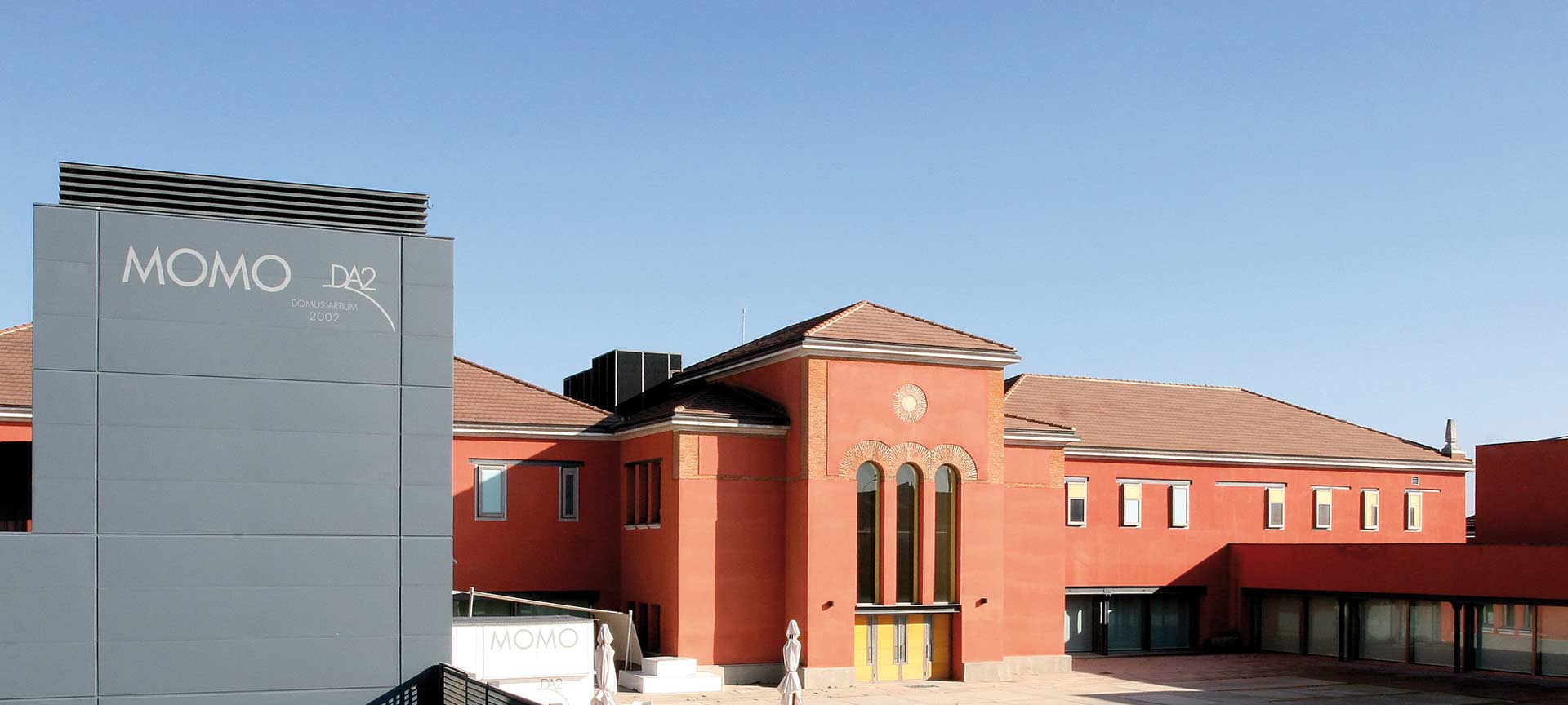 Domus Artium