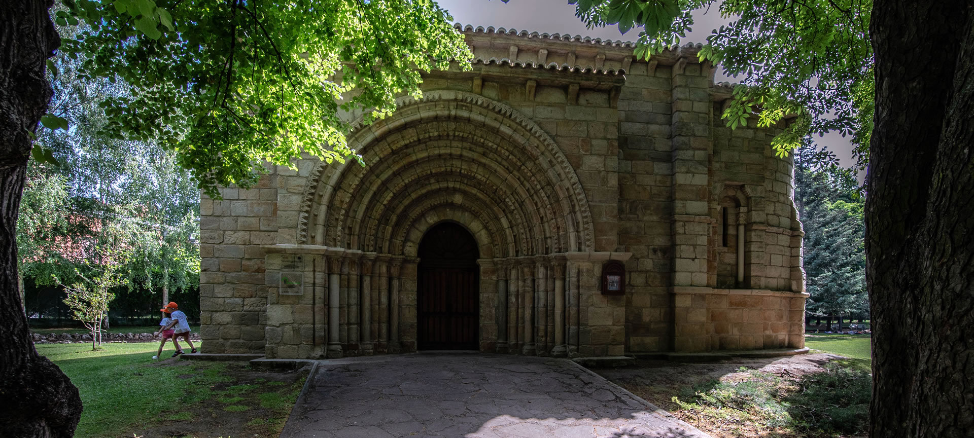 Igreja de San Juan Bautista, Palencia