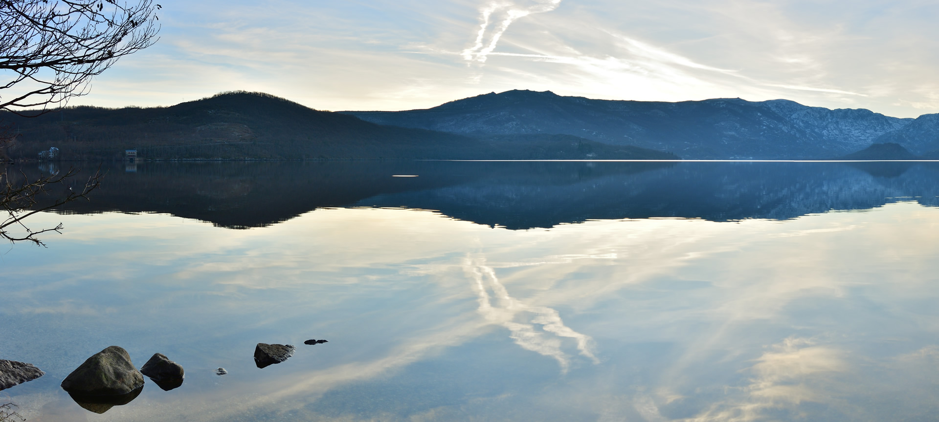 Sanabria Lake (Zamora, Castile and León)