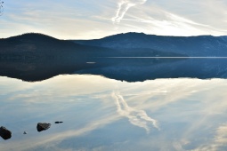 Sanabria Lake (Zamora, Castile and León)