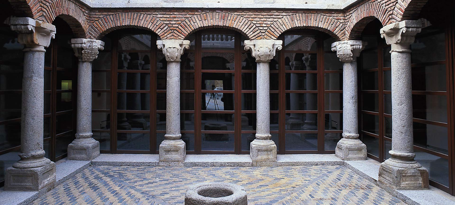 Museum of Avila