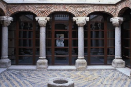 Muzeum Ávili