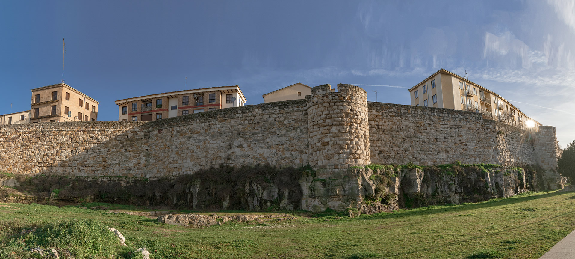 Murallas de Zamora