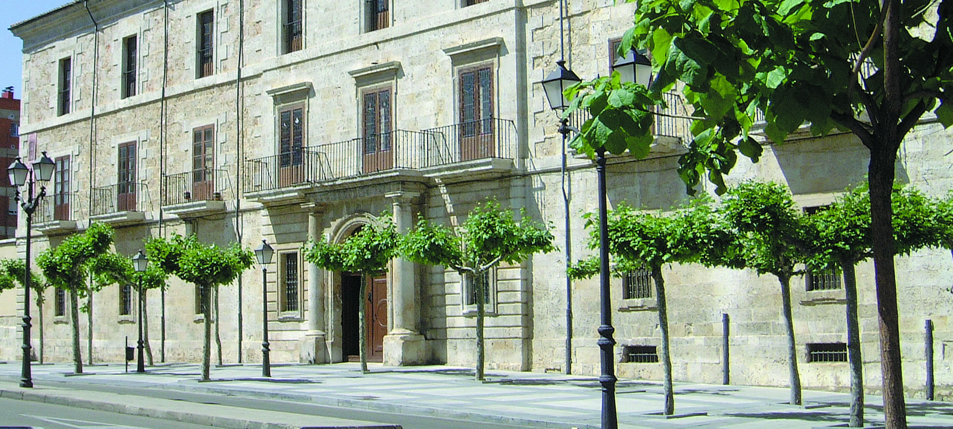 Museo Diocesano, Palencia