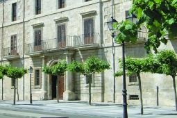 Muzeum Diecezjalne, Palencia