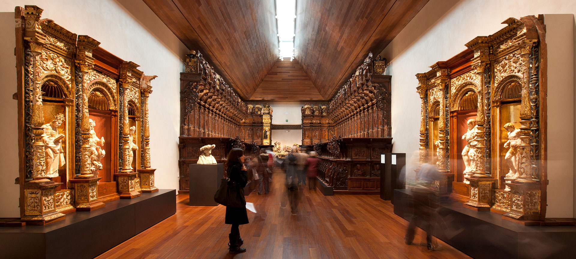 Museo Nacional de Escultura