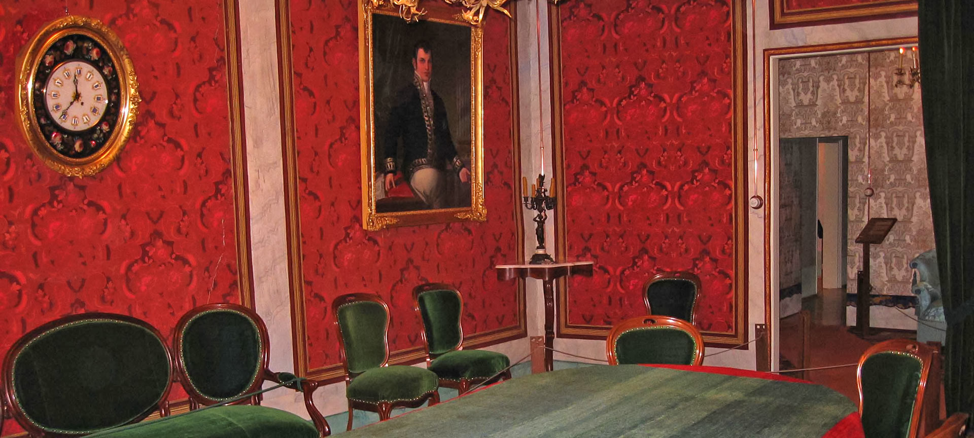 Museo Sierra Pambley. León